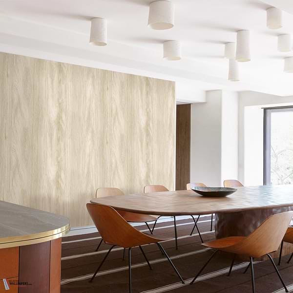 Sugi behang-Masureel-Selected Wallpapers-Interiors