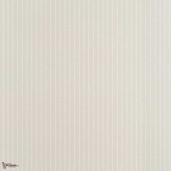 Suited Stripe behang-Thibaut-wallpaper-tapete-Taupe-Rol-Selected-Wallpapers-Interiors