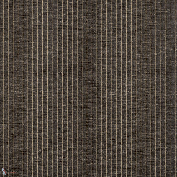 Suited Stripe behang-Thibaut-wallpaper-tapete-Black-Rol-Selected-Wallpapers-Interiors