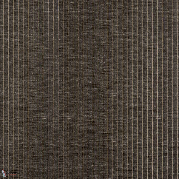 Suited Stripe behang-Thibaut-wallpaper-tapete-Black-Rol-Selected-Wallpapers-Interiors