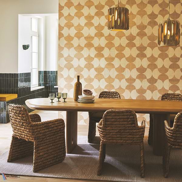 Sumba-Behang-Tapete-Casamance-Selected Wallpapers