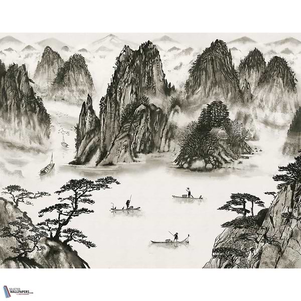 Sumi-Behang-Tapete-Coordonne-Selected Wallpapers