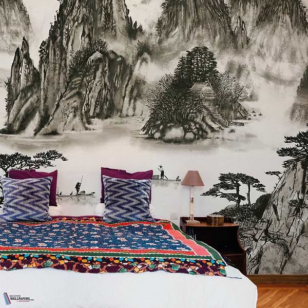 Sumi-Behang-Tapete-Coordonne-Selected Wallpapers