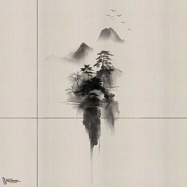 Sumie #1 #2 #3 behang-behang-LondonArt-#1-1-RAW-S120-M2-Selected Wallpapers &amp; Interiors