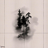 Sumie #1 #2 #3 behang-behang-LondonArt-#2-2-RAW-S120-M2-Selected Wallpapers &amp; Interiors