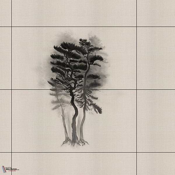 Sumie #1 #2 #3 behang-behang-LondonArt-#3-1-RAW-S120-M2-Selected Wallpapers &amp; Interiors