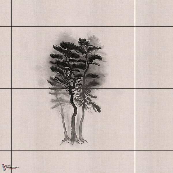 Sumie #1 #2 #3 behang-behang-LondonArt-#3-2-RAW-S120-M2-Selected Wallpapers &amp; Interiors