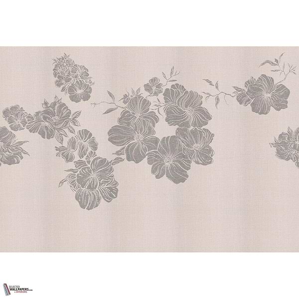 Sumie #5 #6 behang-behang-LondonArt-Selected Wallpapers & Interiors