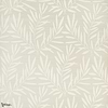 Summer leaves behang-Thibaut-Beige-Rol-Selected Wallpapers-Interiors