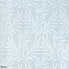Summer leaves behang-Thibaut-Light blue-Rol-Selected Wallpapers-Interiors