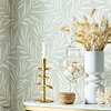 Summer leaves behang-Thibaut-Selected Wallpapers-Interiors