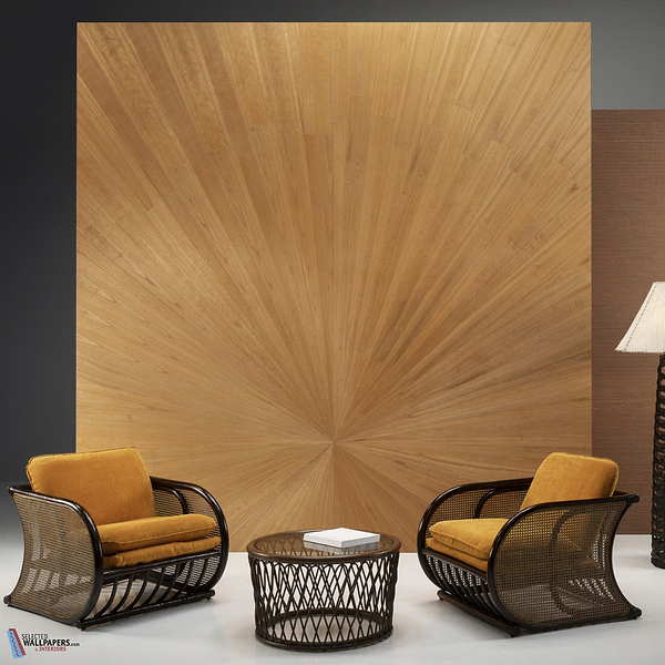 Sunburst-Arte-wallpaper-behang-Tapete-wallpaper-Selected Wallpapers