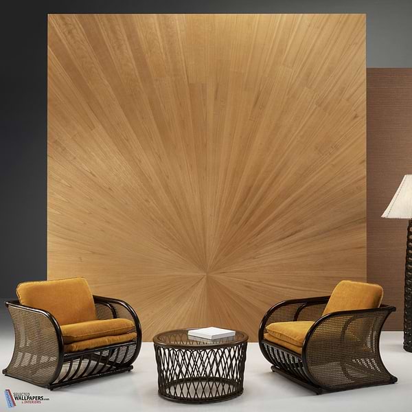 Sunburst-Arte-wallpaper-Selected Wallpapers