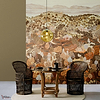 Sundara behang-Arte-Selected Wallpapers-Interiors