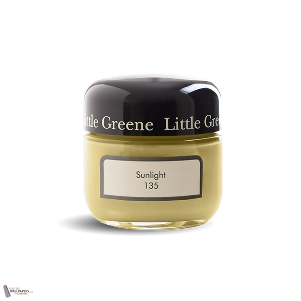 Sunlight verf Little Greene 135-Selected-Wallpapers-Interiors