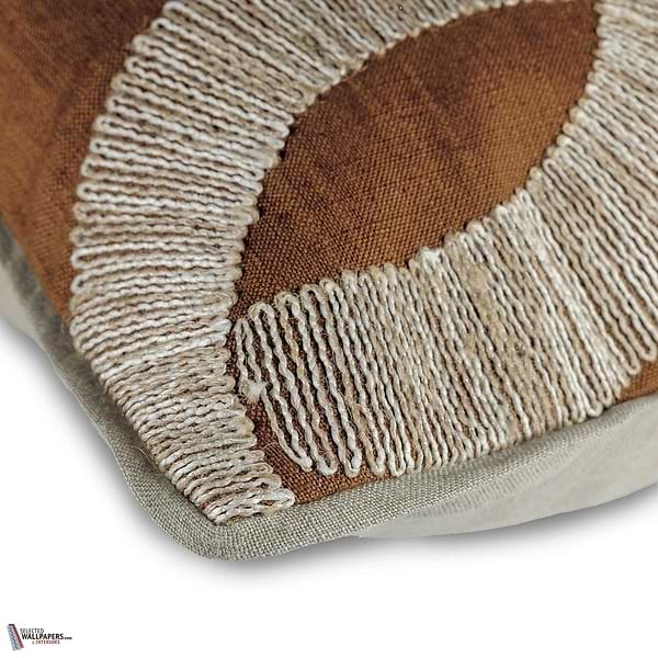 Sur Un Fil kussen-Casamance-Selected Wallpapers-Interiors