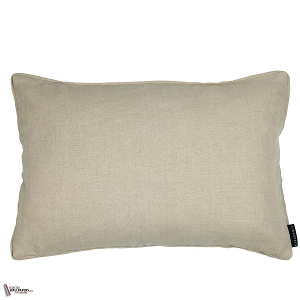 Sur Un Fil kussen-Casamance-Selected Wallpapers-Interiors