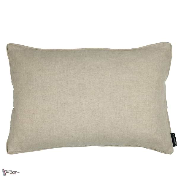 Sur Un Fil kussen-Casamance-Selected Wallpapers-Interiors