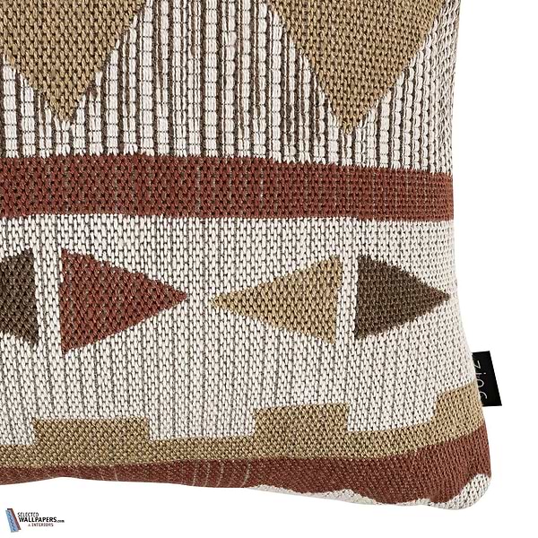 Szafran Kussen-Zinc Textile-wallpaper-behang-Tapete-wallpaper-Selected Wallpapers