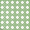 Canary trellis behang-Thibaut-Green-Rol-Selected Wallpapers-Interiors