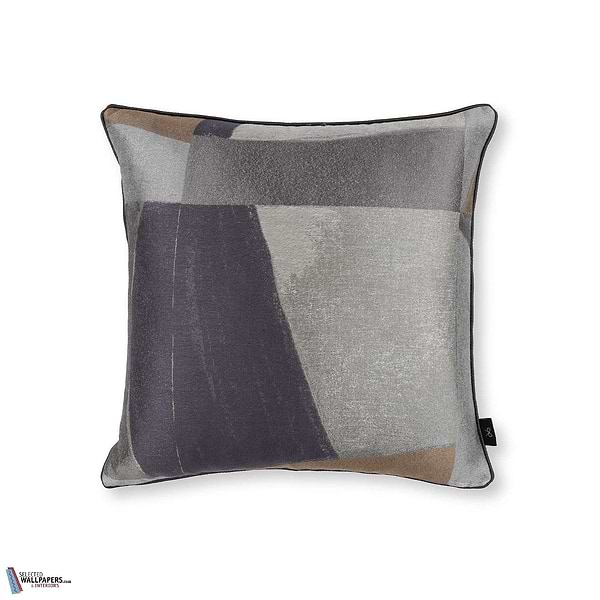 Tabala Kussen-Black Edition-Kissen-Cushion-Idnium-50 x 50 cm-Selected Interiors