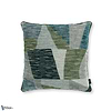Tabala Velvet Kussen-Black Edition-Kissen-Cushion-Wakame-50 x 50 cm-Selected Interiors