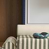 Taiga stof-Casamance-Selected Wallpapers-Interiors