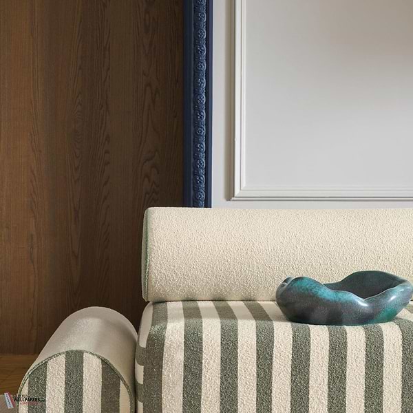 Taiga stof-Casamance-Selected Wallpapers-Interiors