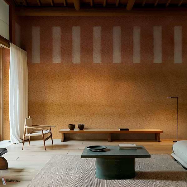 Taki behang-Coordonne-Selected Wallpapers-Interiors