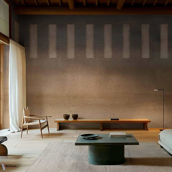 Taki behang-Coordonne-Selected Wallpapers-Interiors