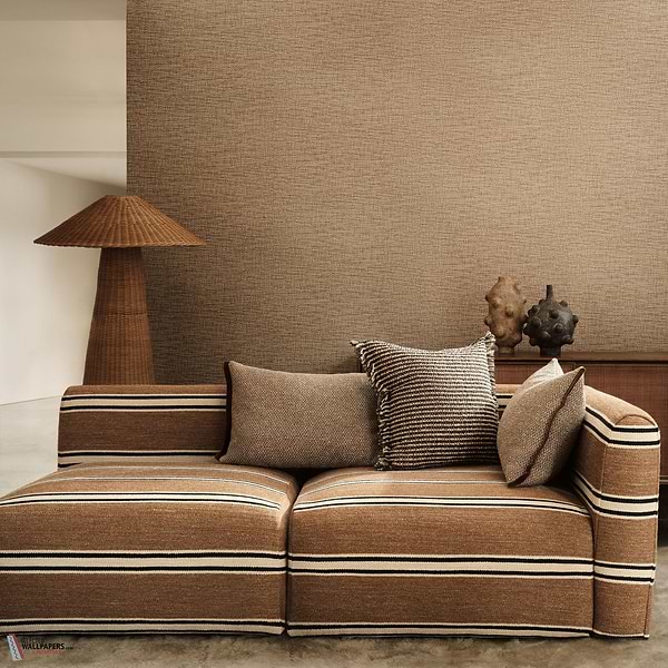 Tali behang-Romo-Selected Wallpapers-Interiors