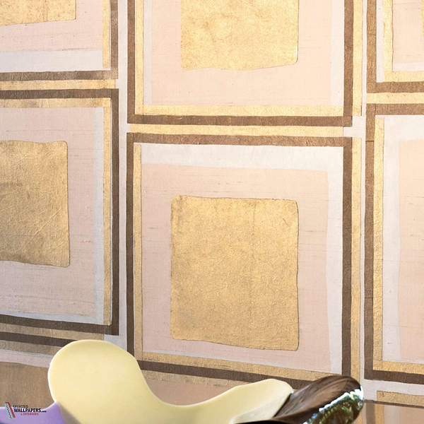 Talisman behang-Elitis-Selected Wallpapers-Interiors