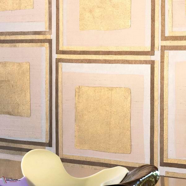 Talisman behang-Elitis-Selected Wallpapers-Interiors