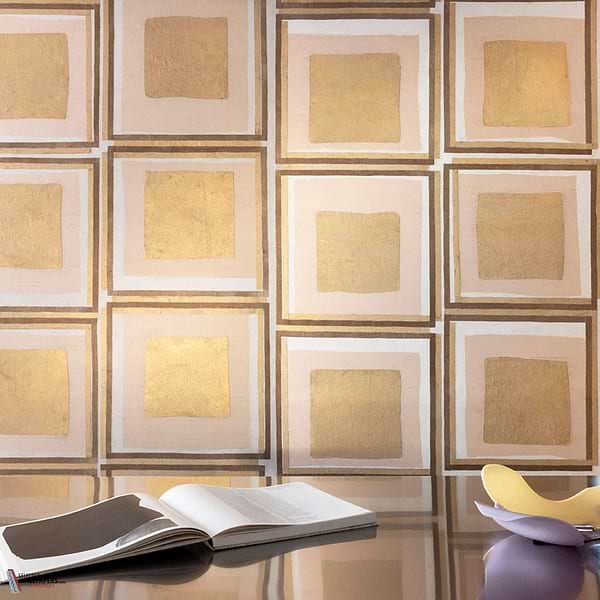 Talisman behang-Elitis-Selected Wallpapers-Interiors