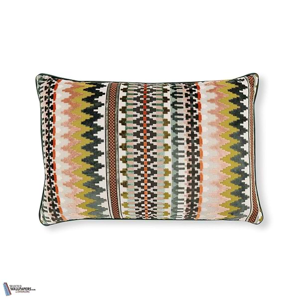 Talulah Kussen-Kussen-Romo-Kissen-Cushion-Twilight-60 x 40 cm-Selected Interiors