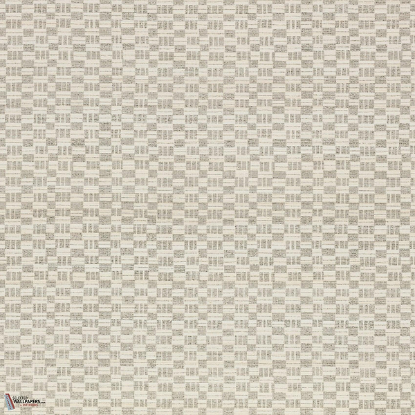 Tama behang-Mark Alexander-Powder-Rol-Selected Wallpapers-Interiors