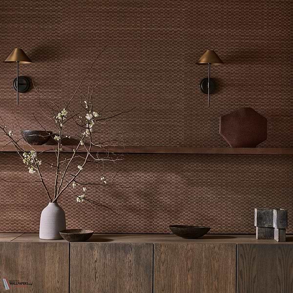 Tama behang-Mark Alexander-Selected Wallpapers-Interiors
