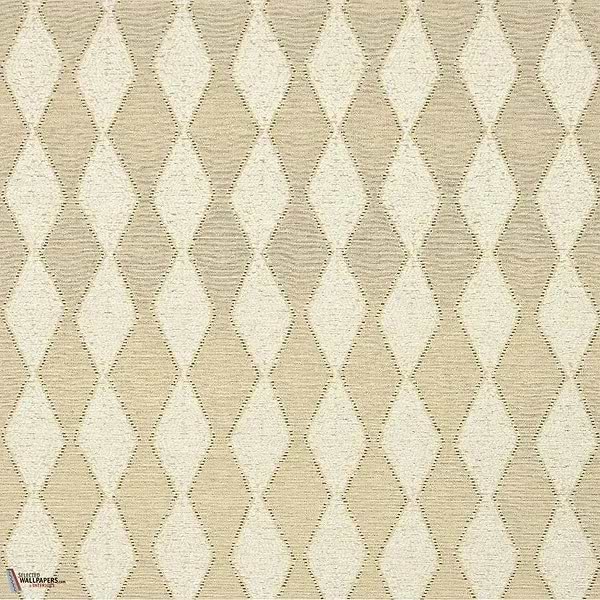 Tamaris behang-Pierre Frey-Sable-Meter (M1)-Selected Wallpapers-Interiors