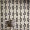 Tamaris behang-Pierre Frey-Selected Wallpapers-Interiors
