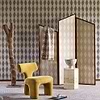 Tamaris behang-Pierre Frey-Selected Wallpapers-Interiors