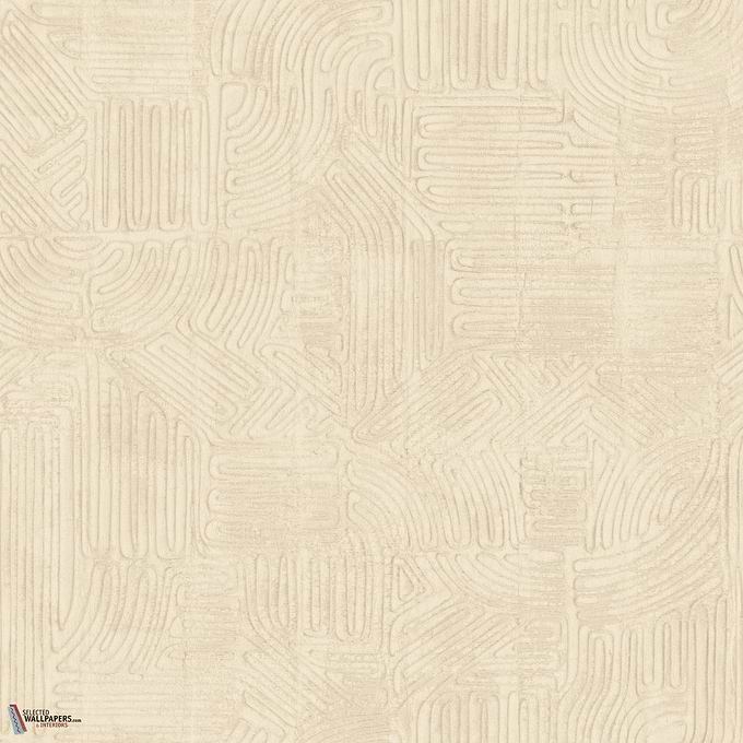 Tamba behang-Arte-wallpaper-tapete-Sand-Rol-Selected-Wallpapers-Interiors