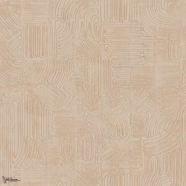 Tamba behang-Arte-wallpaper-tapete-Coral-Rol-Selected-Wallpapers-Interiors