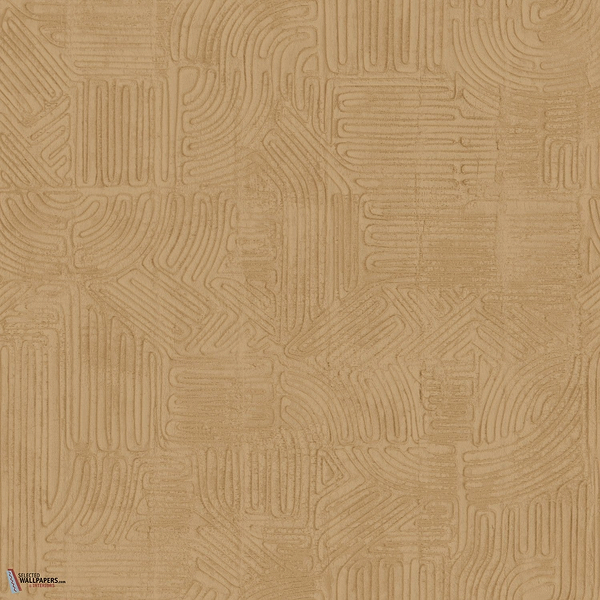 Tamba behang-Arte-wallpaper-tapete-Clay-Rol-Selected-Wallpapers-Interiors