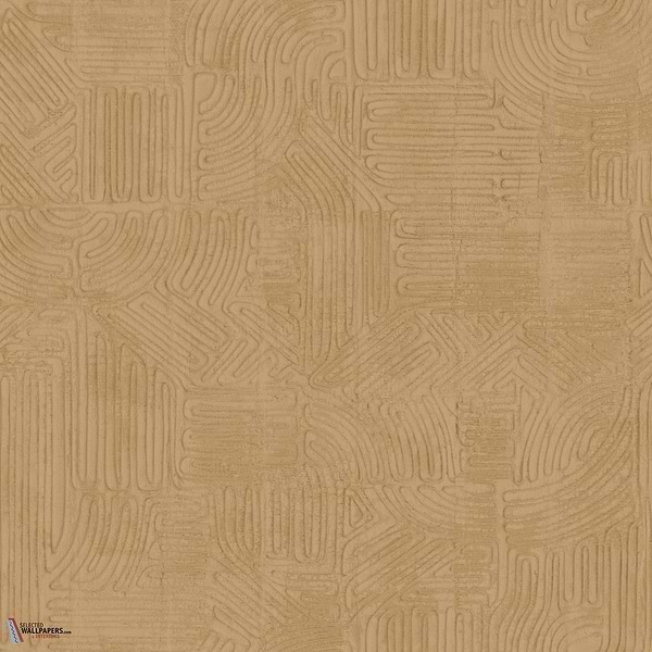 Tamba behang-Arte-wallpaper-tapete-Clay-Rol-Selected-Wallpapers-Interiors