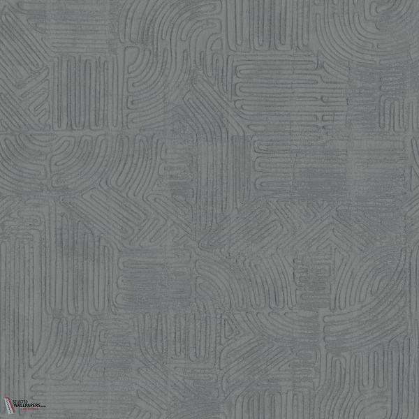 Tamba behang-Arte-wallpaper-tapete-Graphite-Rol-Selected-Wallpapers-Interiors