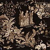 Tang Walk-Coordonne-behang-tapete-wallpaper-Onyx-Non Woven-Selected-Wallpapers-Interiors