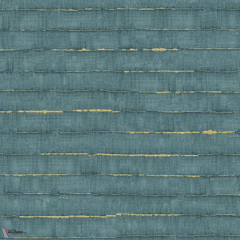 Tanin behang-Masureel-wallpaper-tapete-Aqua-Rol-Selected-Wallpapers-Interiors