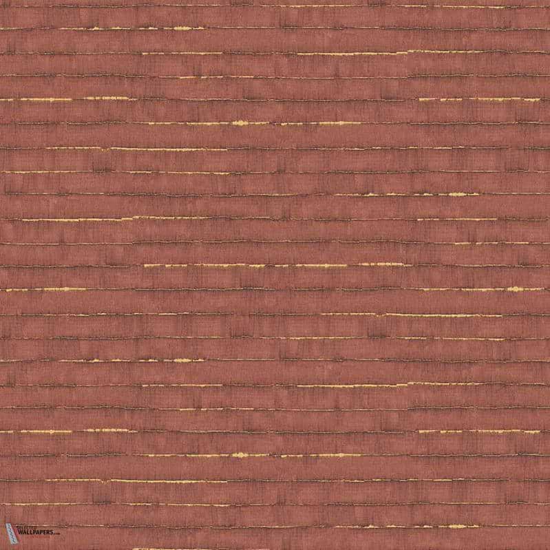 Tanin behang-Masureel-wallpaper-tapete-Navajo-Rol-Selected-Wallpapers-Interiors