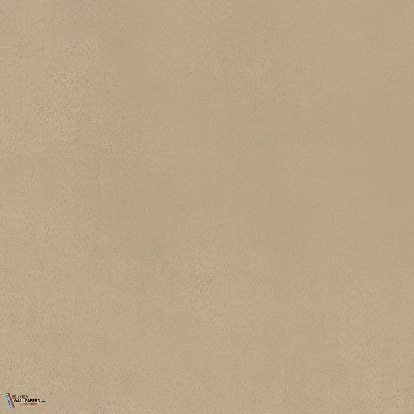 Tannage behang-Casamance-Beige-Meter (M1)-Selected Wallpapers-Interiors