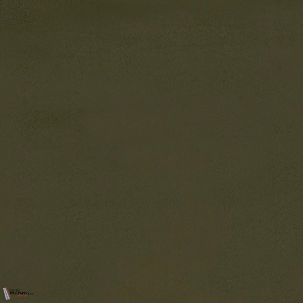 Tannage behang-Casamance-Kaki-Meter (M1)-Selected Wallpapers-Interiors